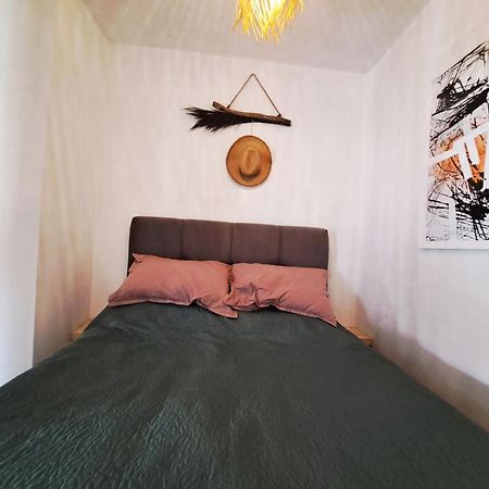 Art Apartment PUY Eksteriør bilde