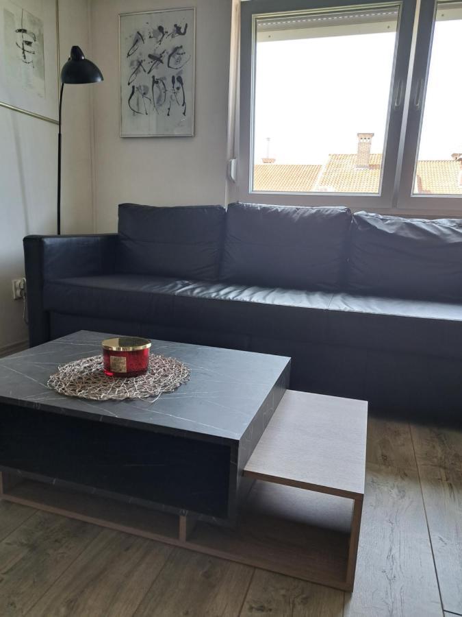 Art Apartment PUY Eksteriør bilde