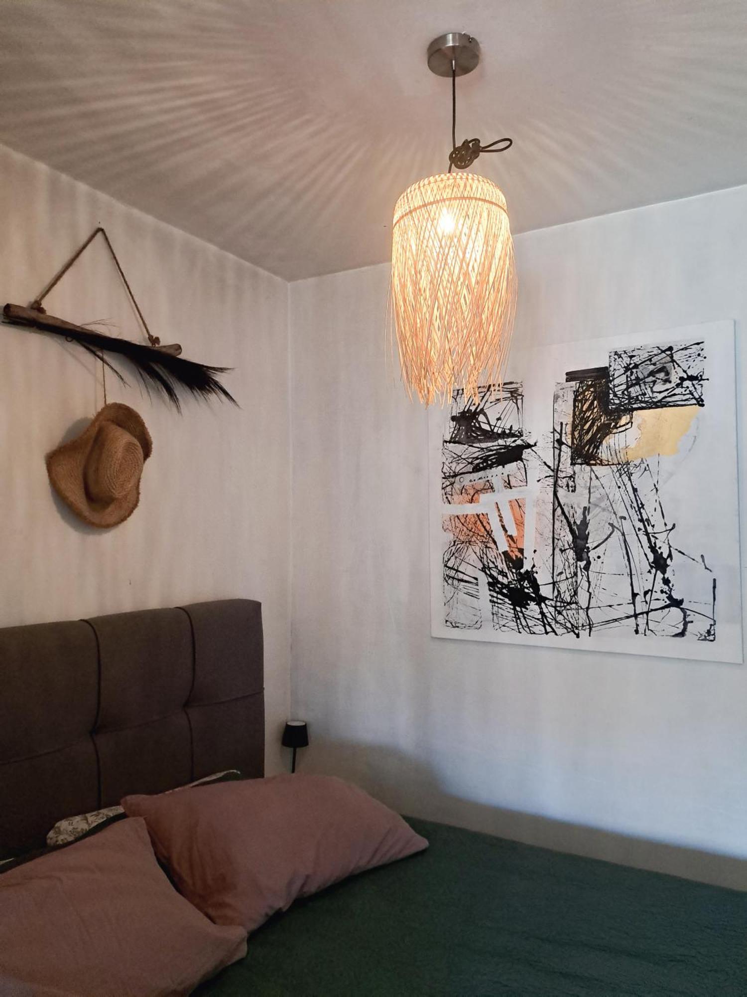 Art Apartment PUY Eksteriør bilde
