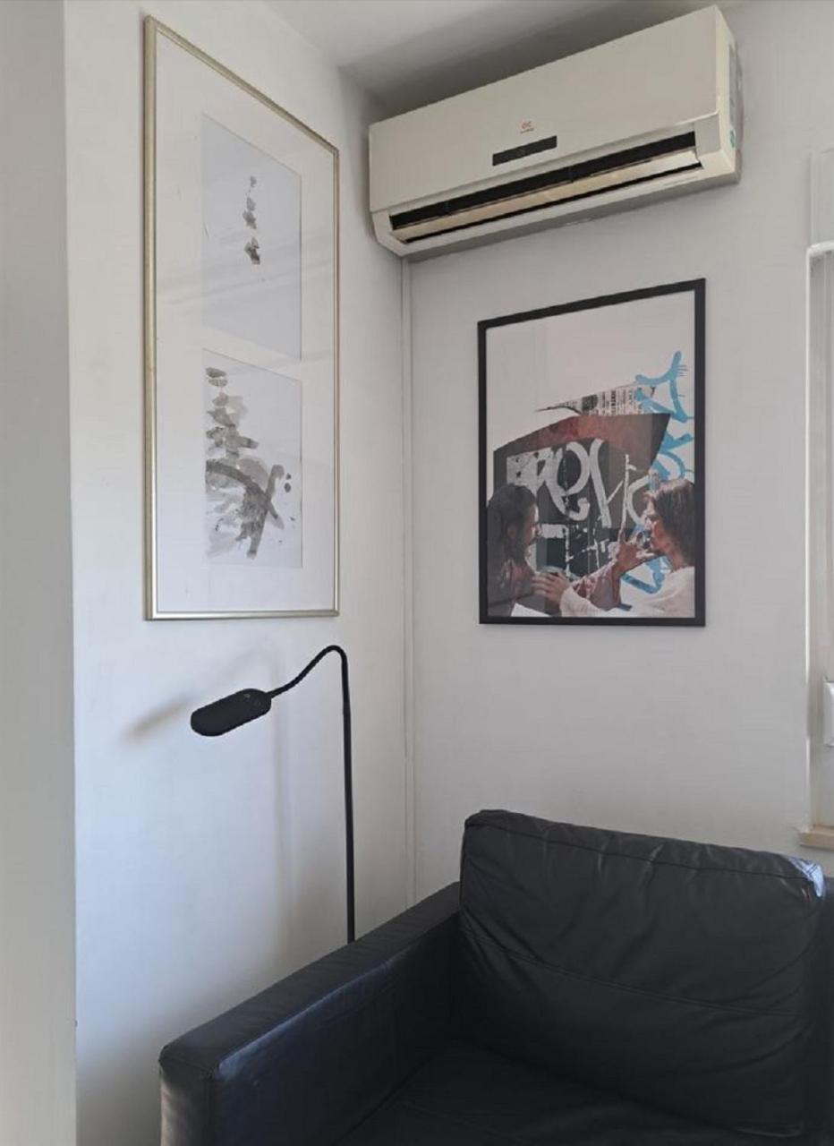 Art Apartment PUY Eksteriør bilde