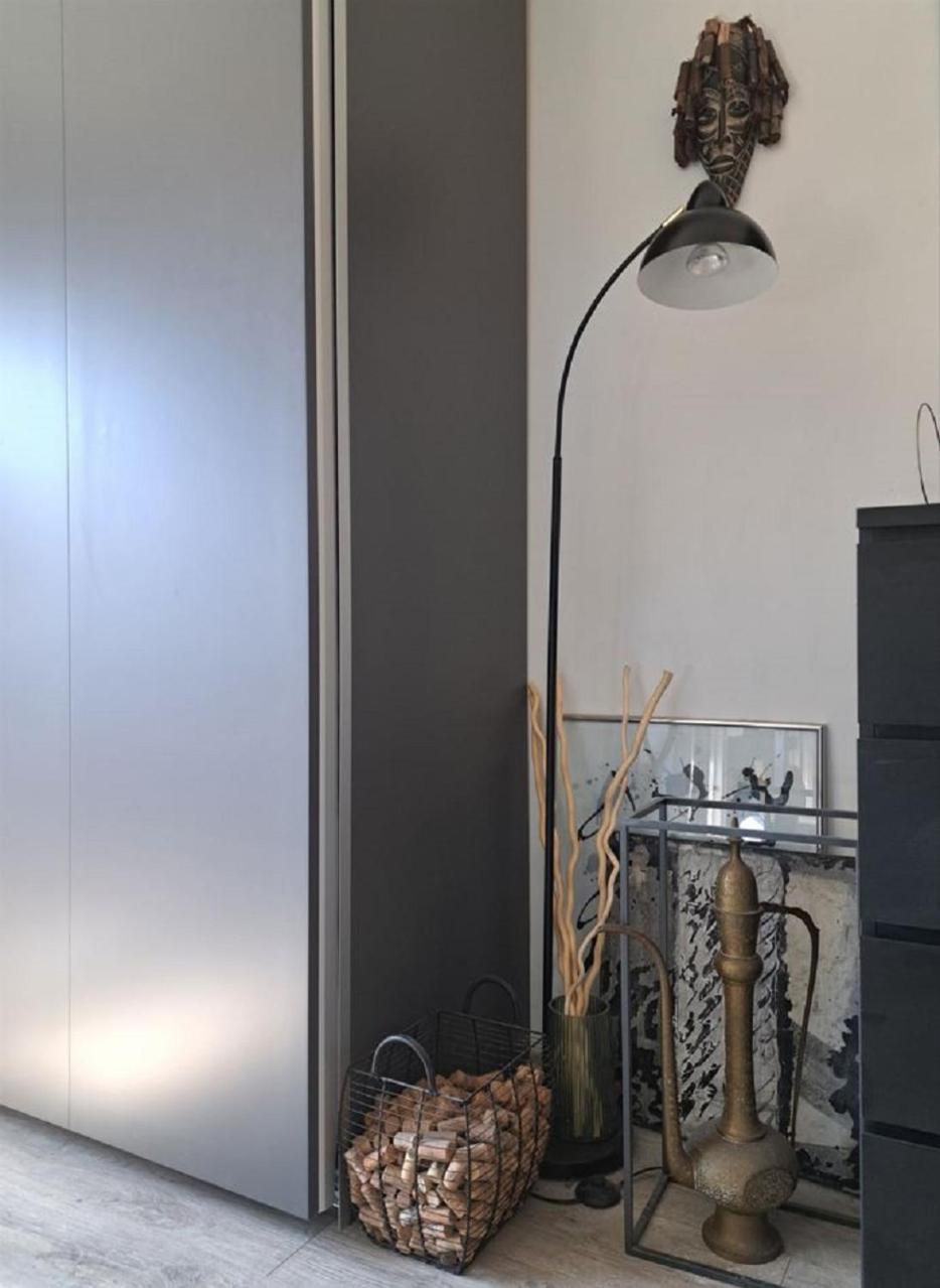 Art Apartment PUY Eksteriør bilde