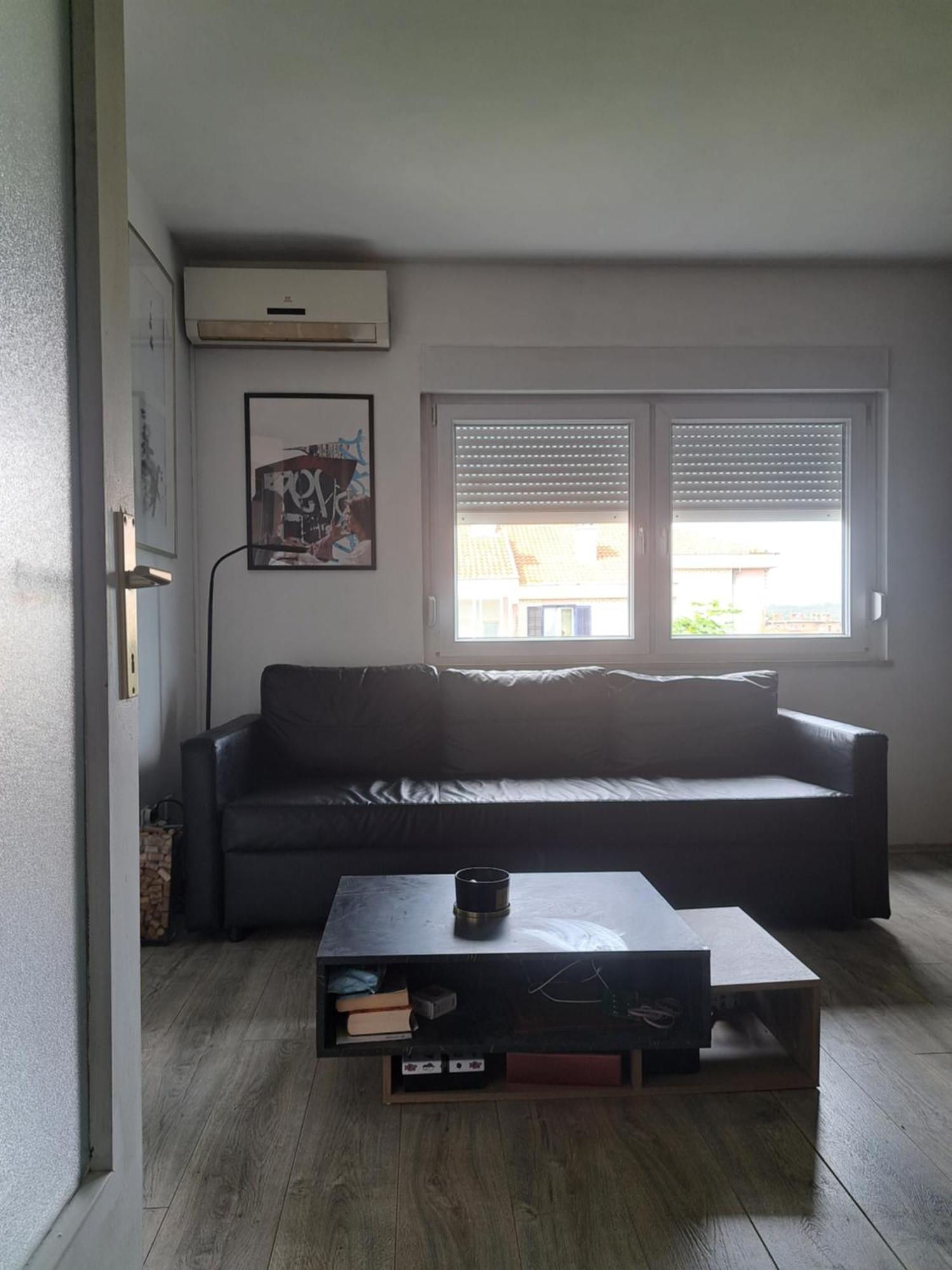 Art Apartment PUY Eksteriør bilde