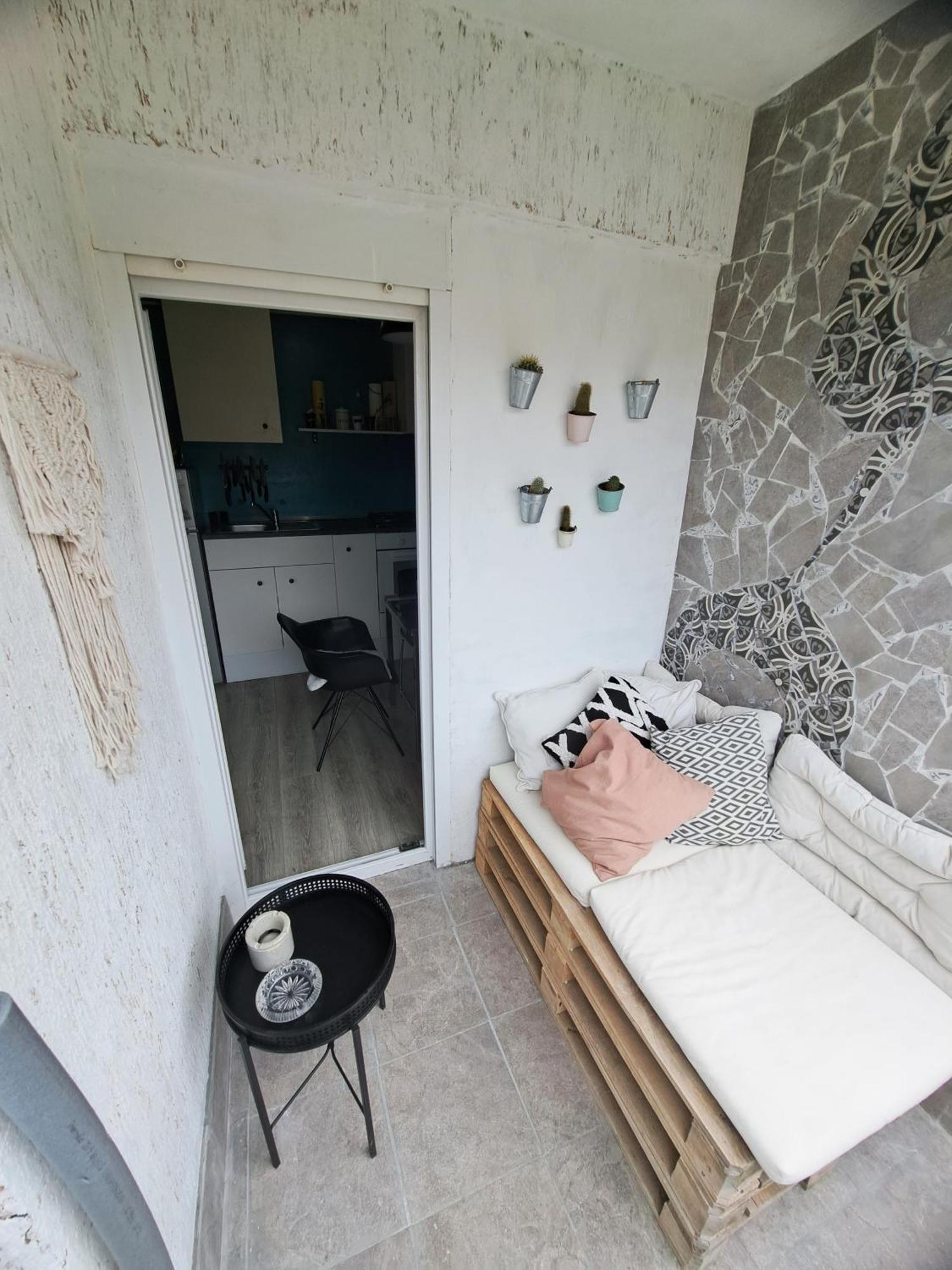 Art Apartment PUY Eksteriør bilde