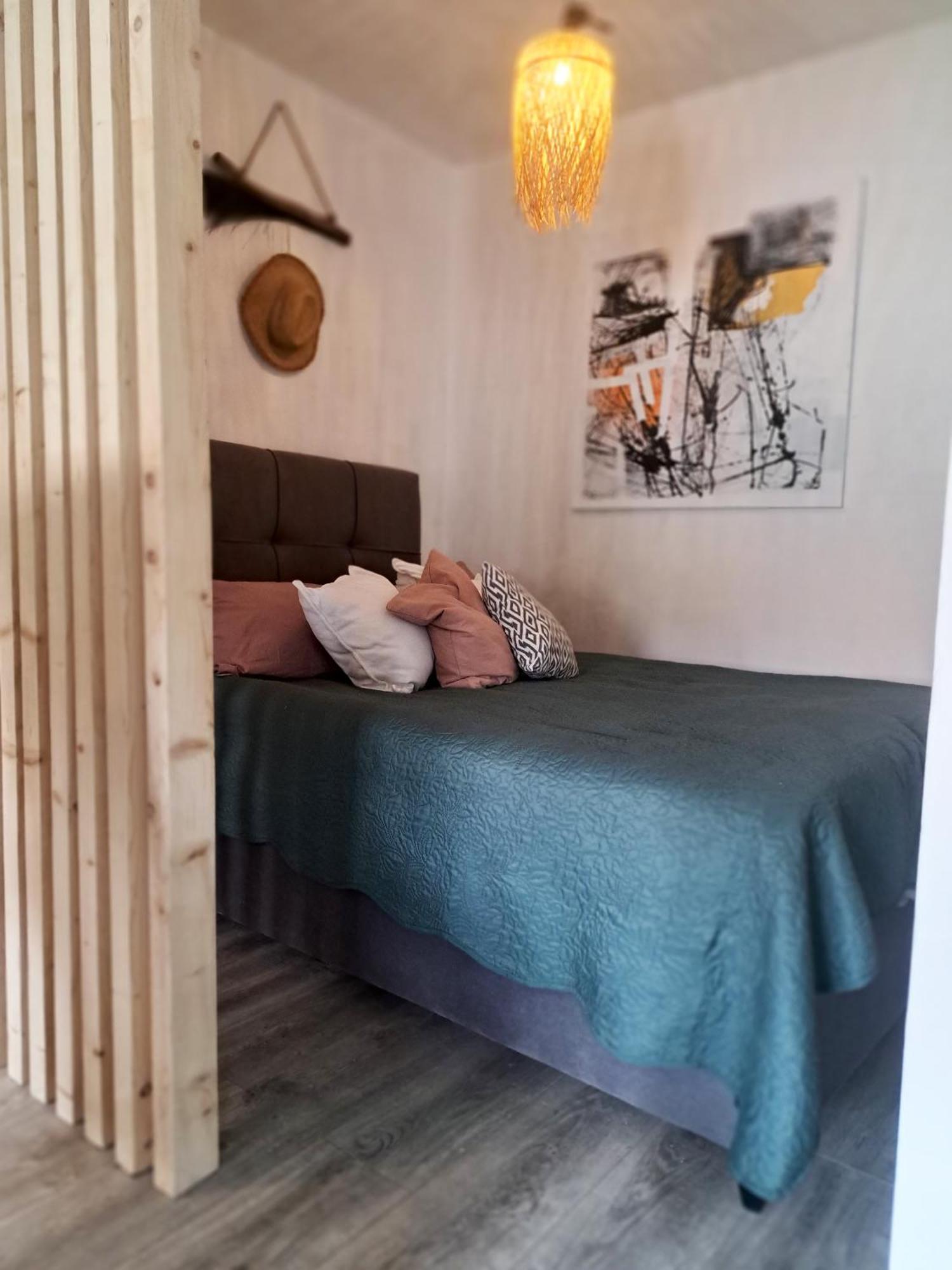 Art Apartment PUY Eksteriør bilde