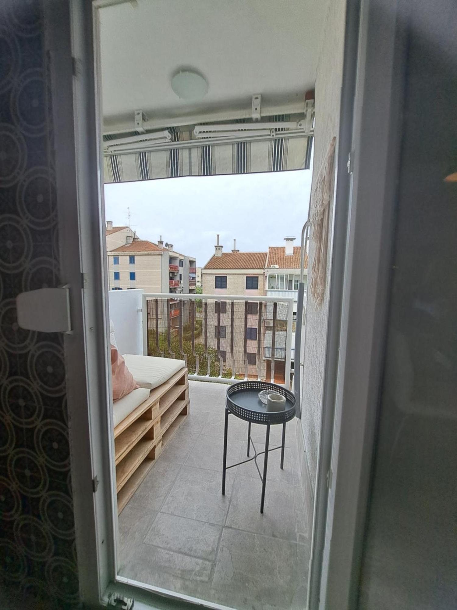 Art Apartment PUY Eksteriør bilde