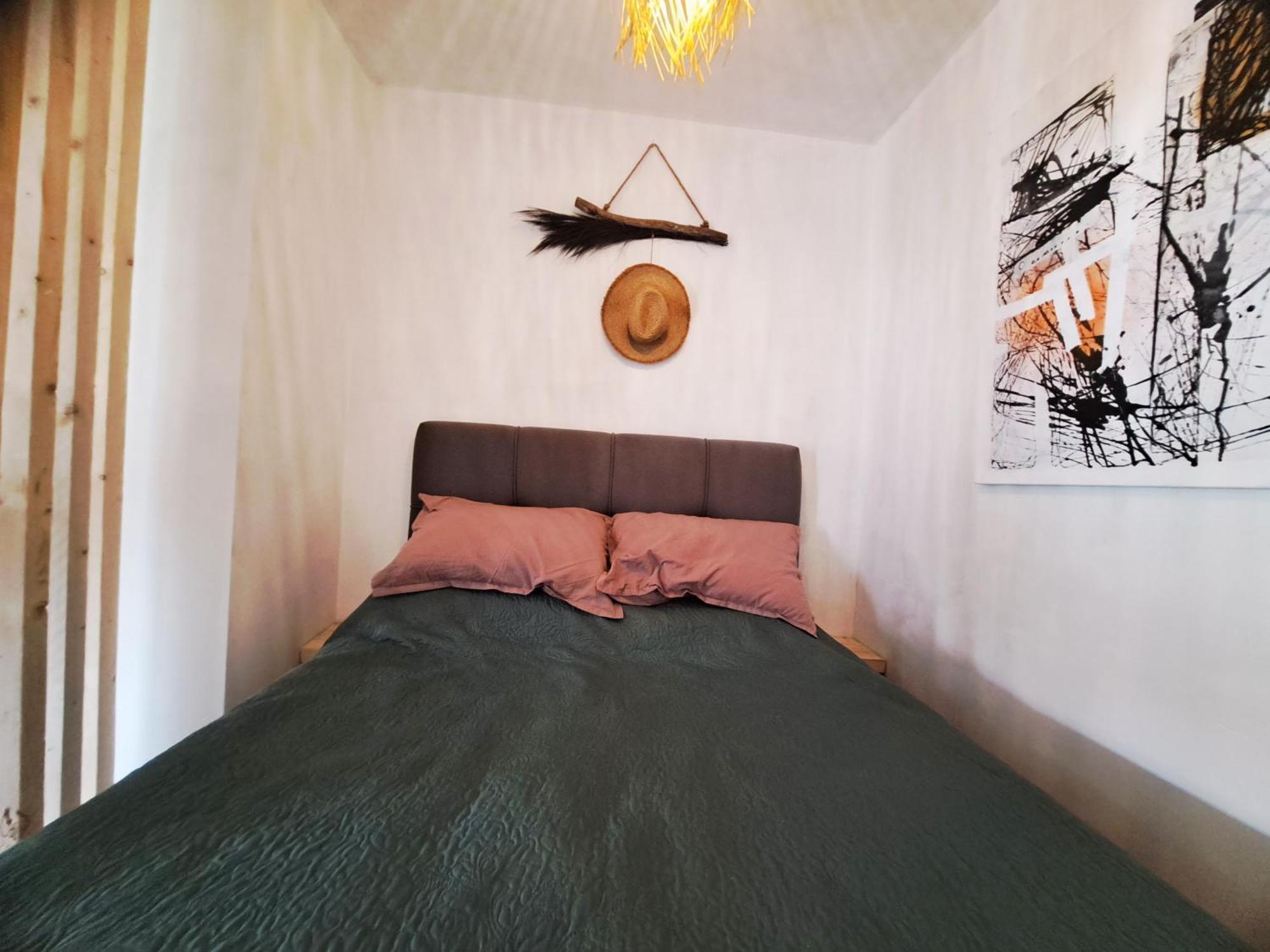 Art Apartment PUY Eksteriør bilde