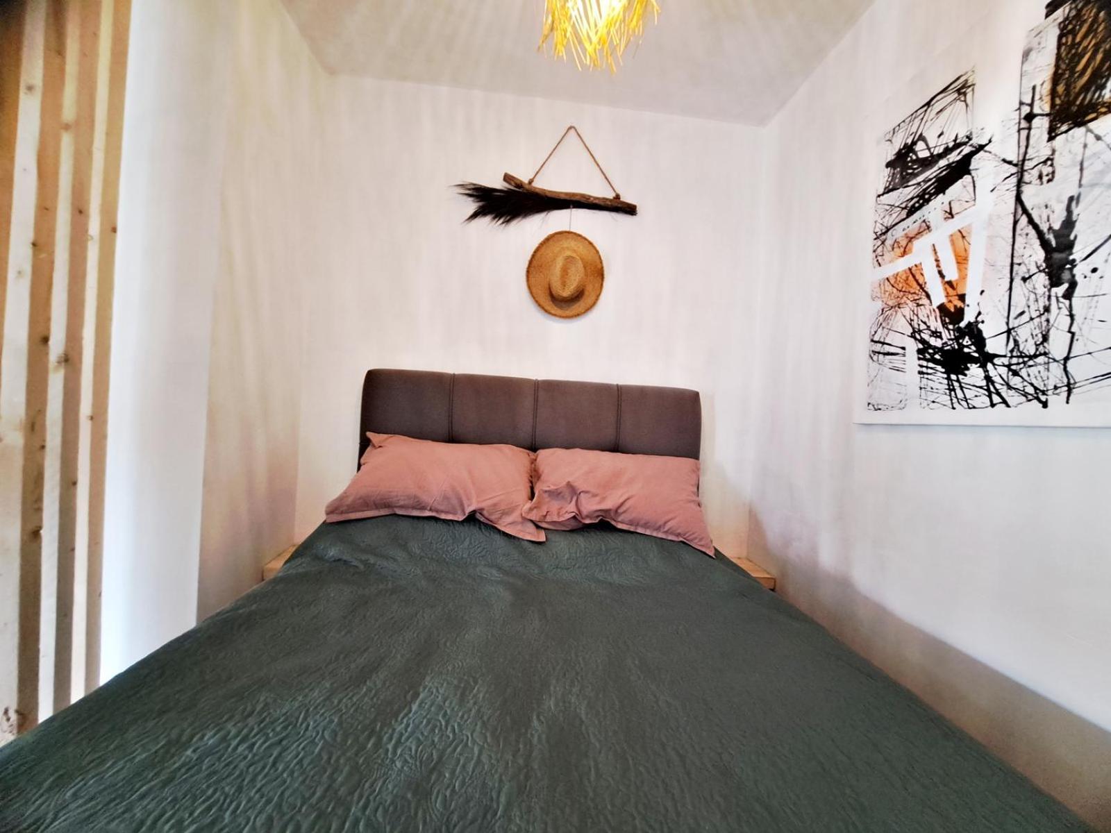 Art Apartment PUY Eksteriør bilde