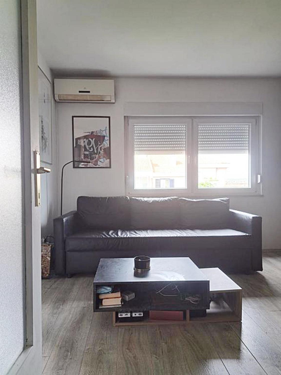 Art Apartment PUY Eksteriør bilde